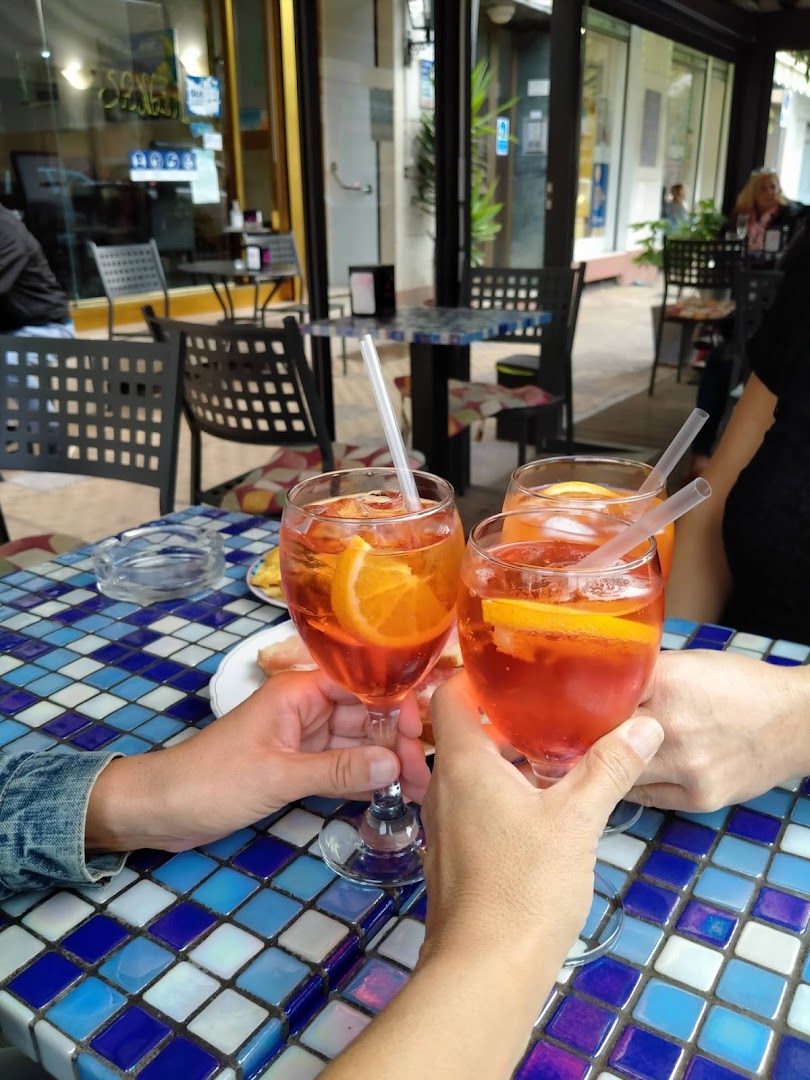 Bar Latteria Serena