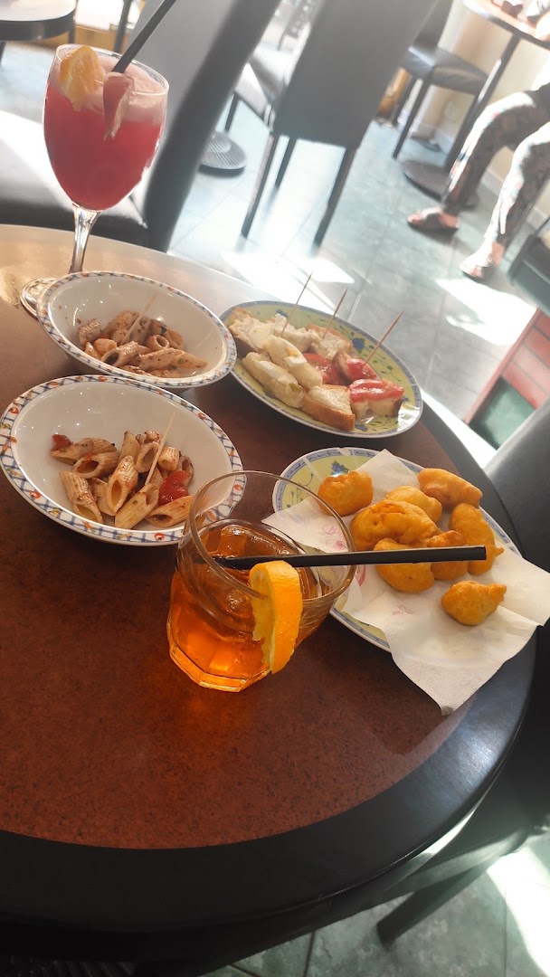 Bar Latteria Serena