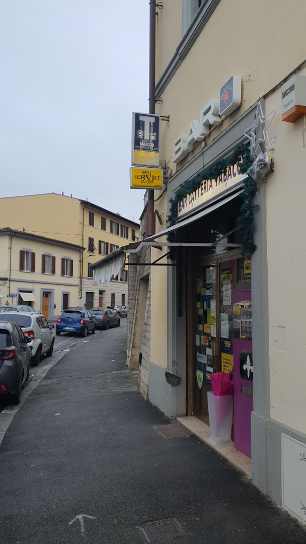 Bar Latteria Tabacchi