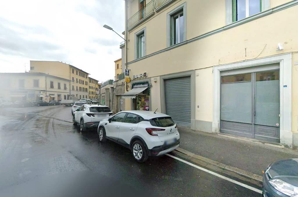Bar Latteria Tabacchi