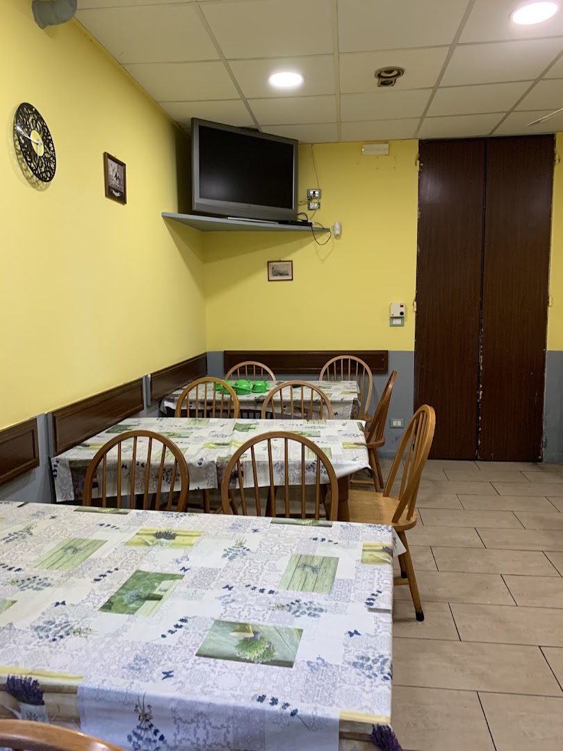 Bar Latteria Trattoria Pizzeria