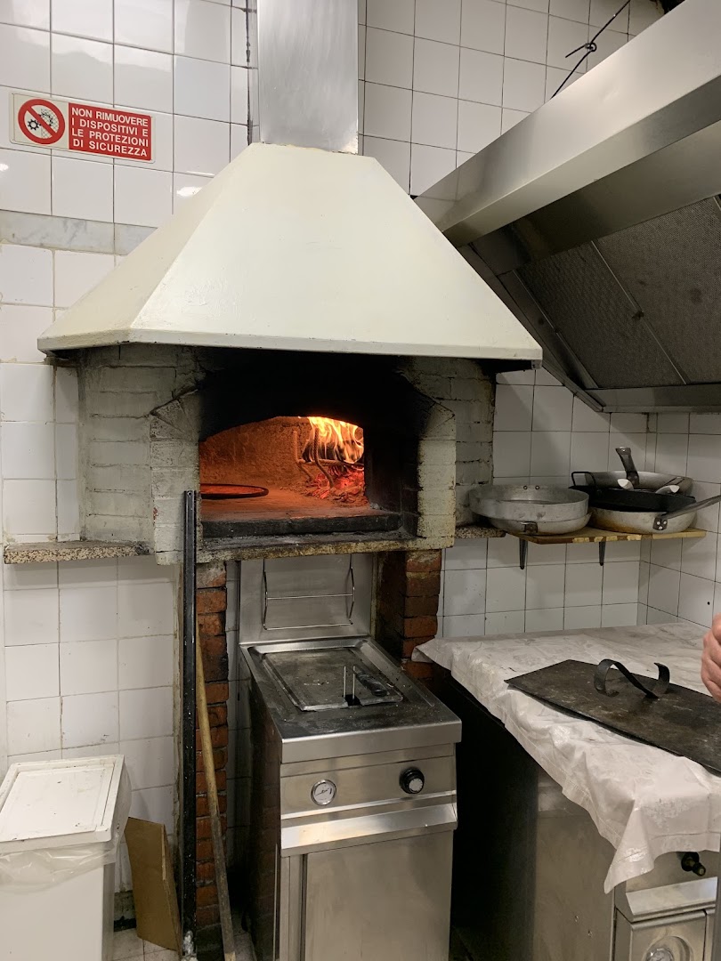 Bar Latteria Trattoria Pizzeria, Genova