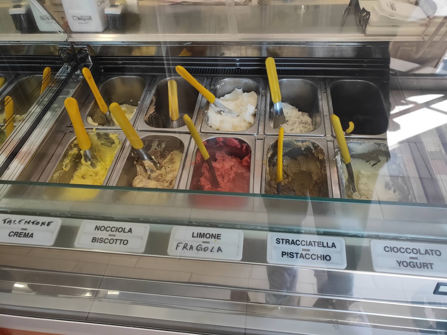 Bar Latteria Tre A