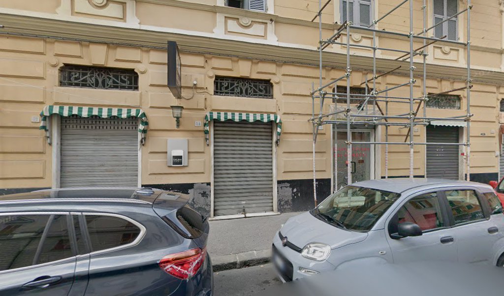 bar latteria walter, Genova