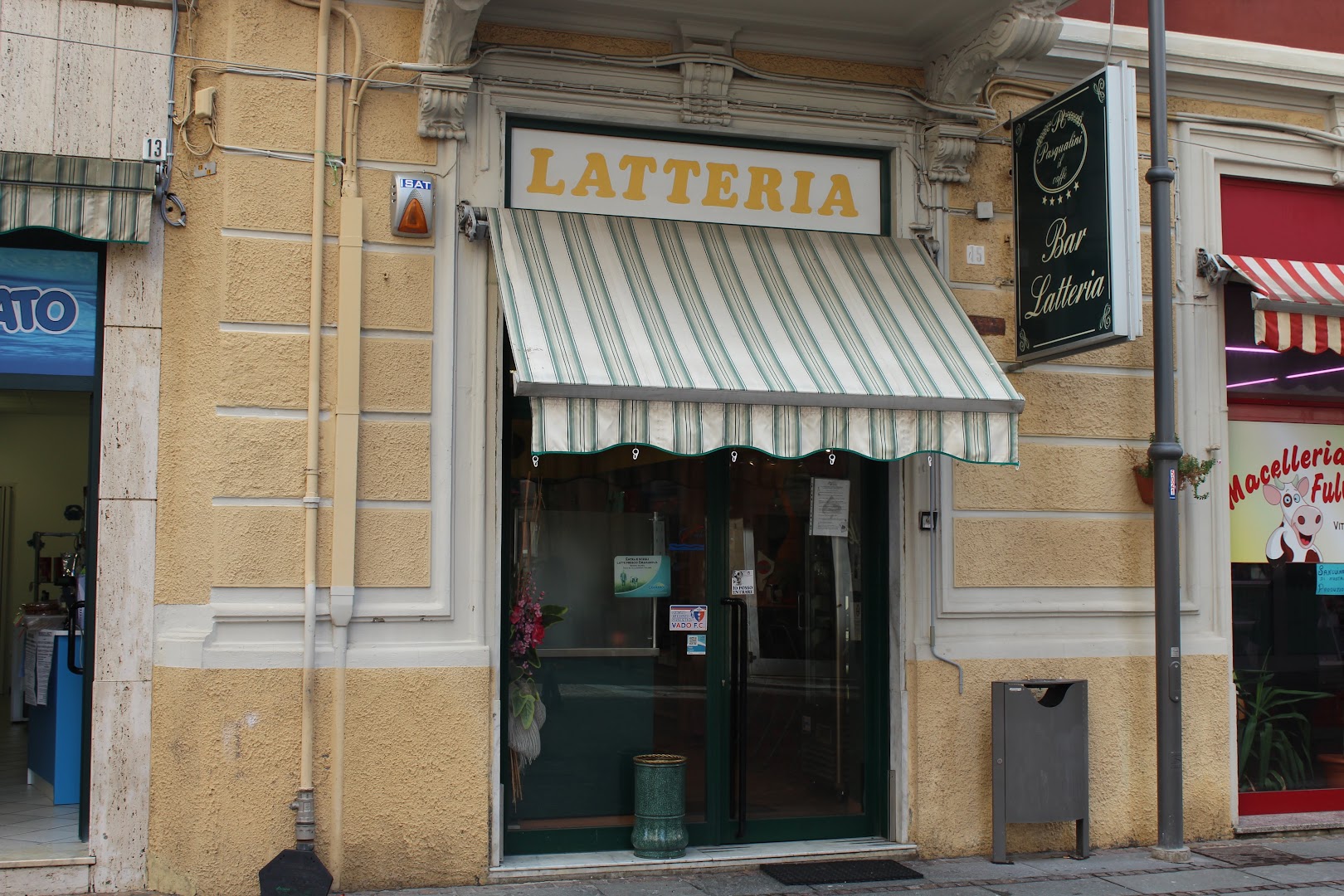 Bar Latteria, Firenze