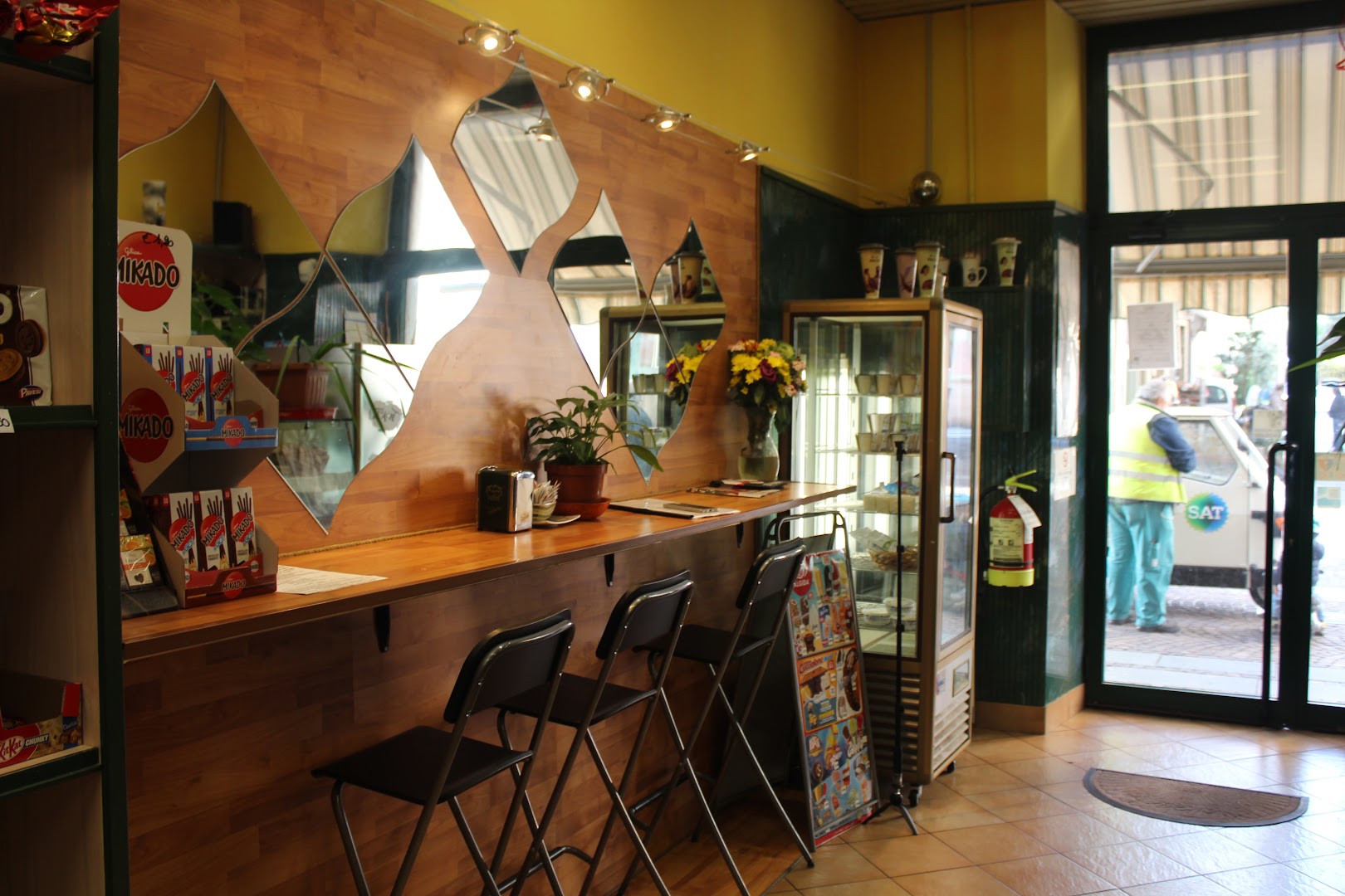 Bar Latteria