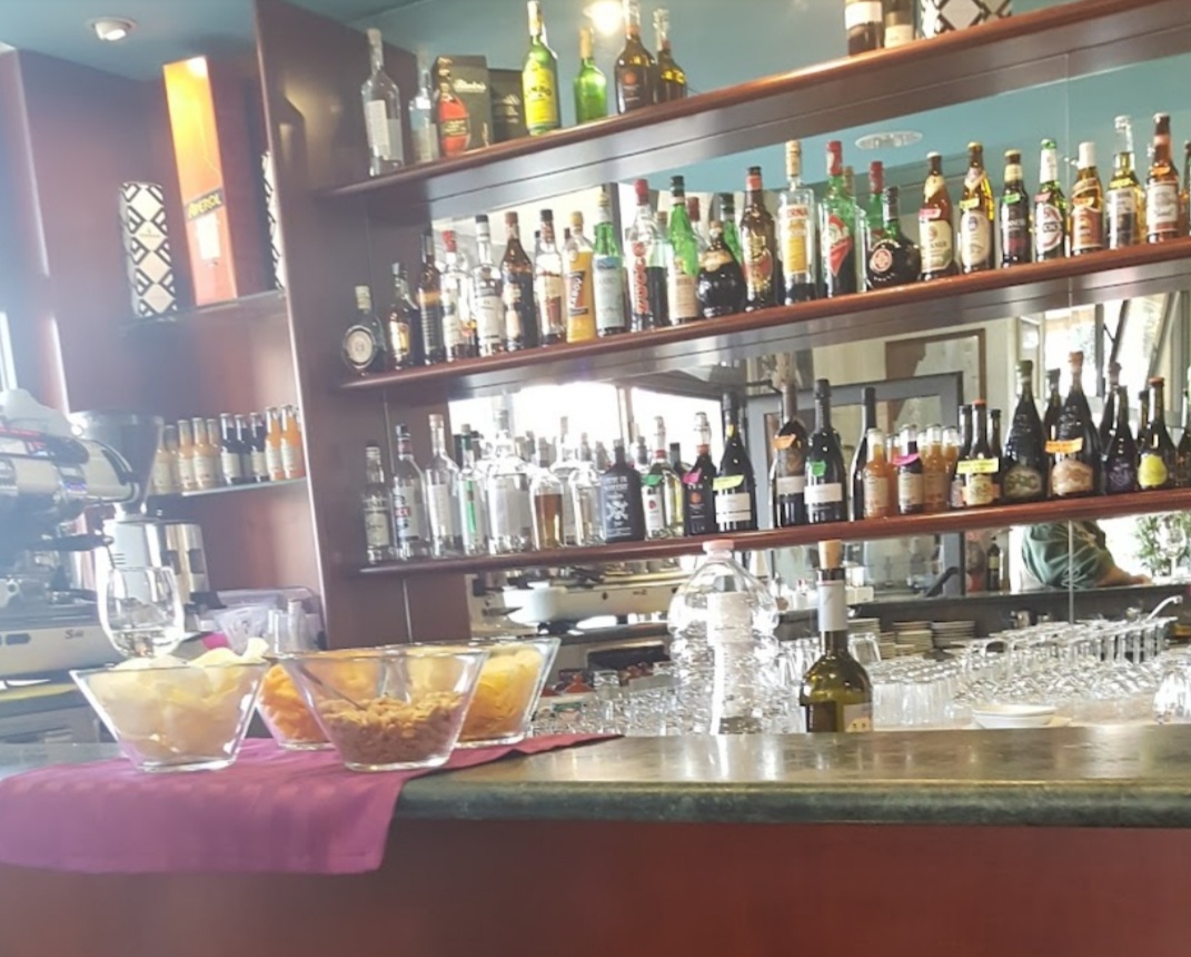 Bar Laura Sas Di Passerini Gabriele Davide E C., Ozzano dell'Emilia