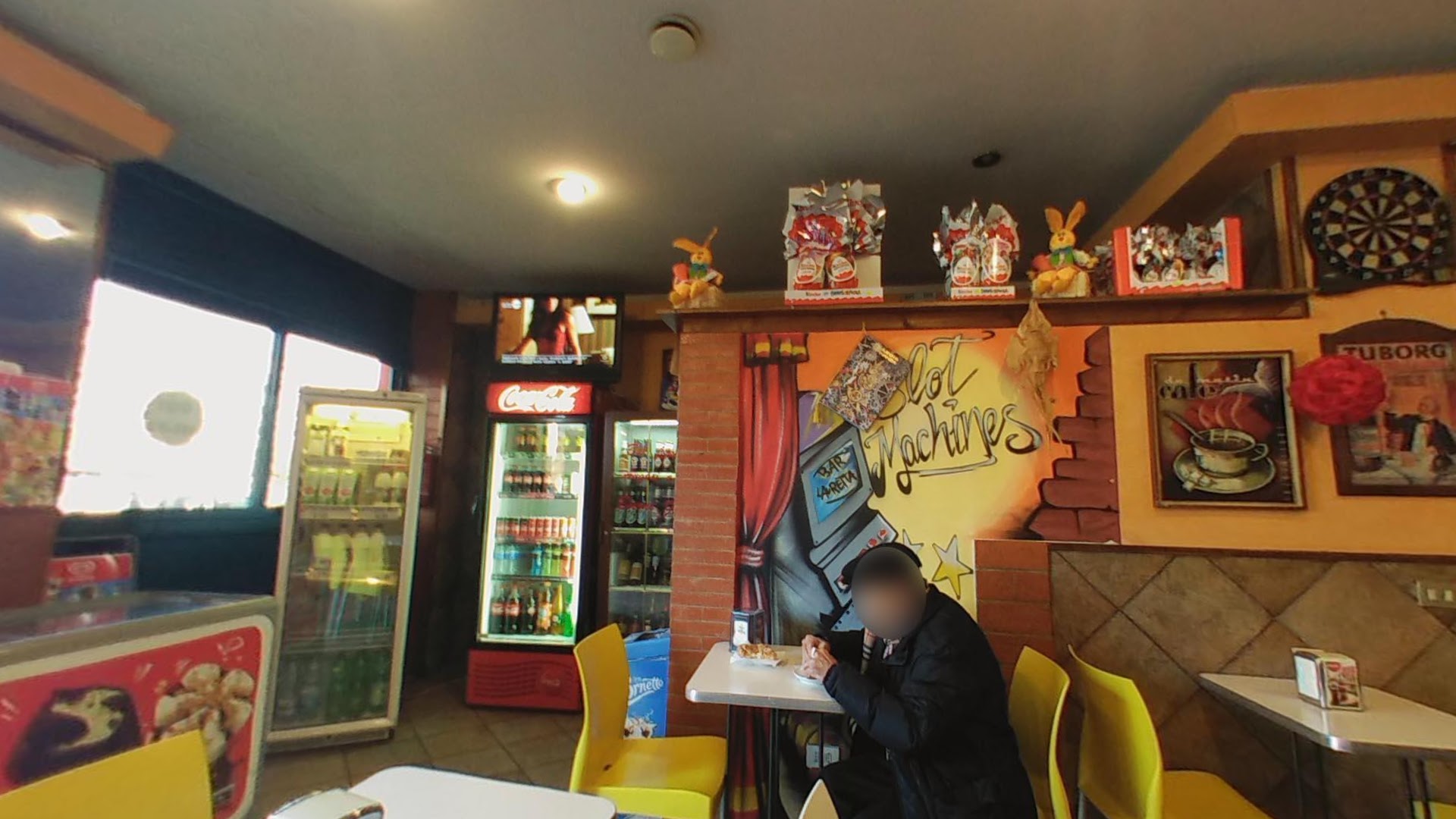 Bar Lauretta