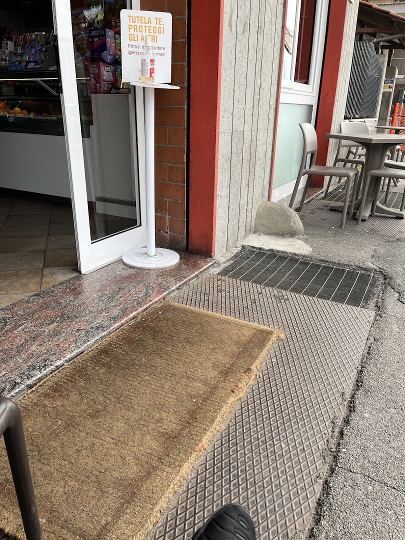 Bar Lauretta