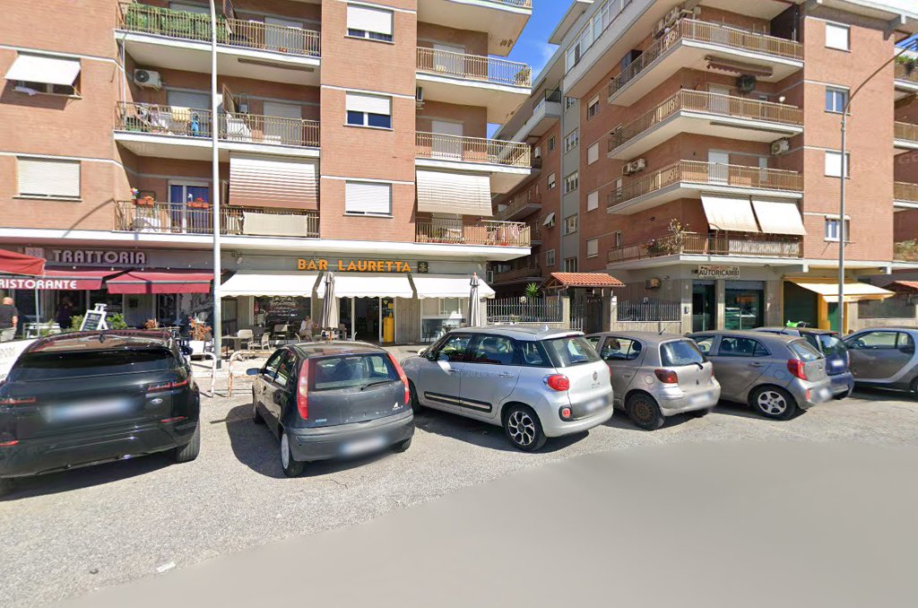 Bar Lauretta