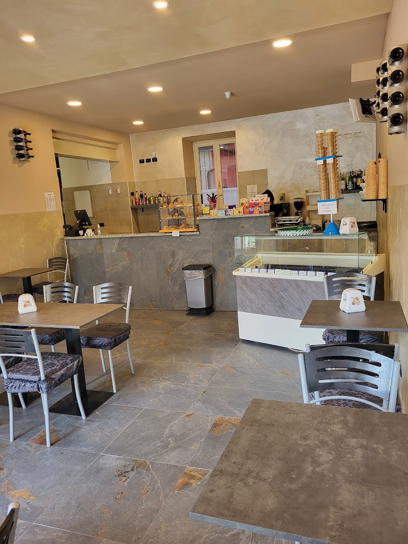 Bar Lavanderia self-service Larosa