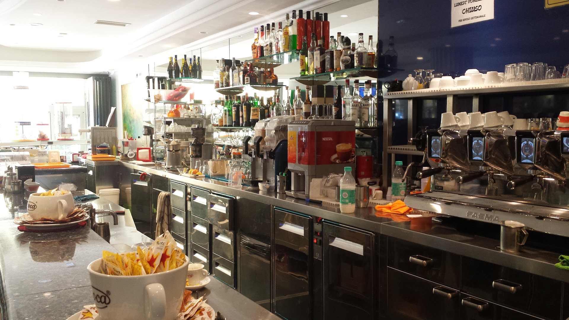 Bar Lavinia