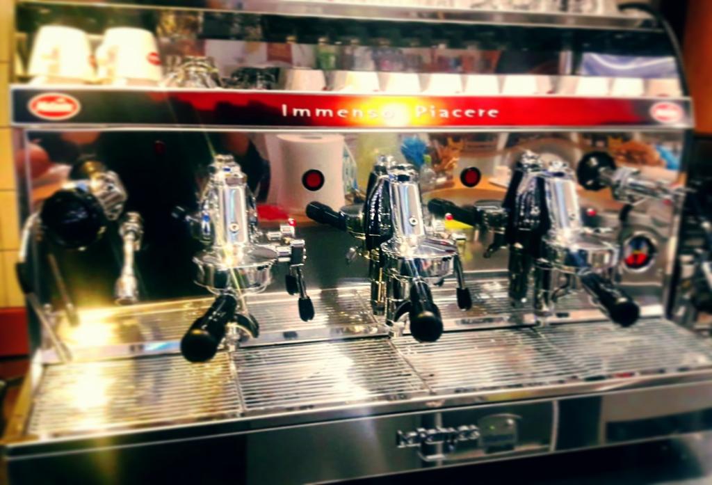 Bar Lazio, Giulianova