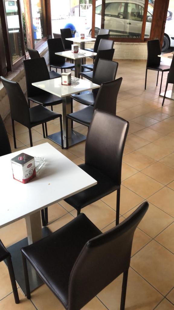 Bar Lazio