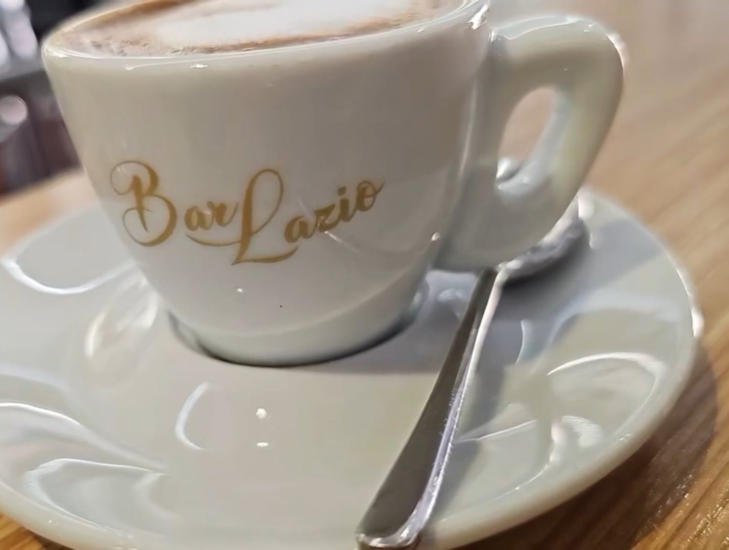 Bar Lazio