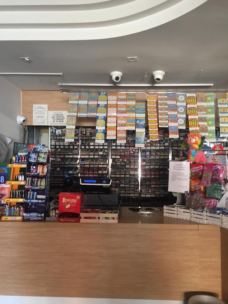 Bar Lazio