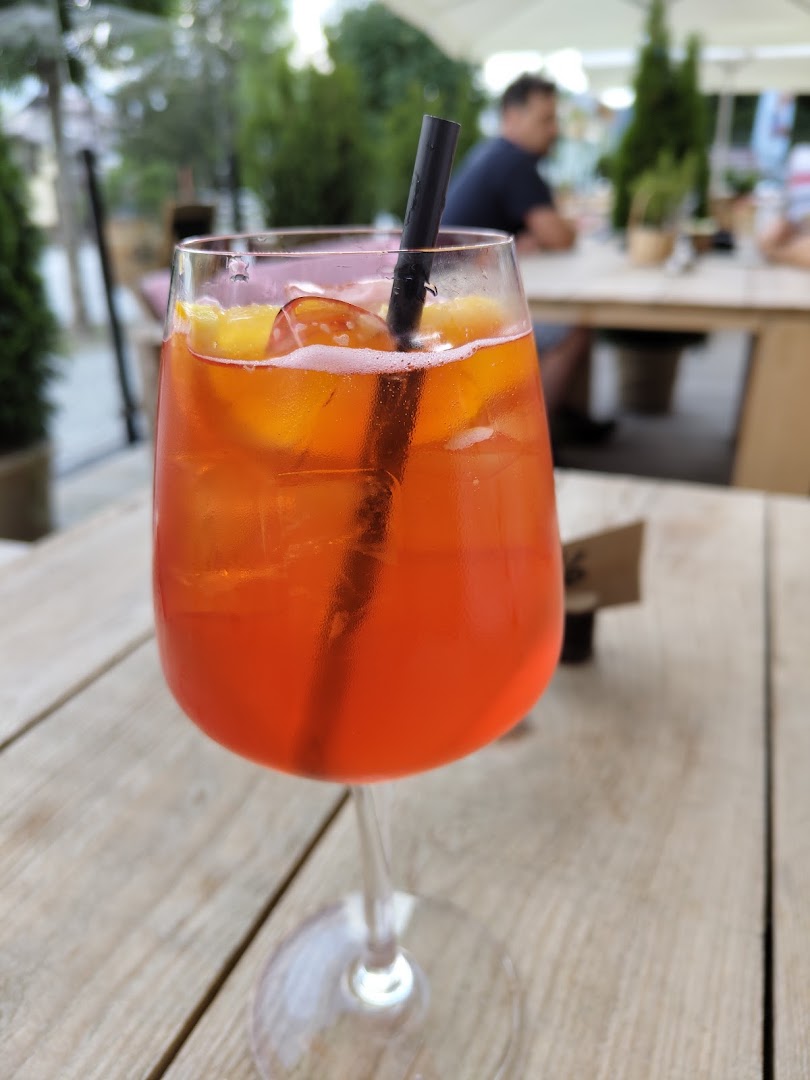 Bar L'azzurro Birra & Bistrot
