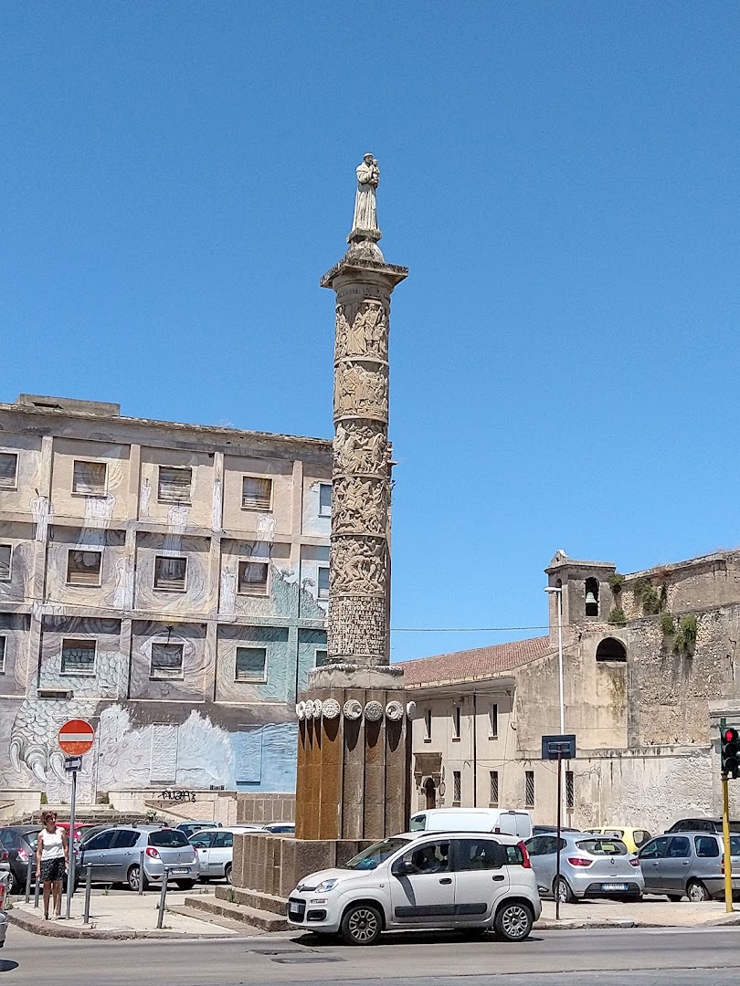 Bar Le Antiche Mura