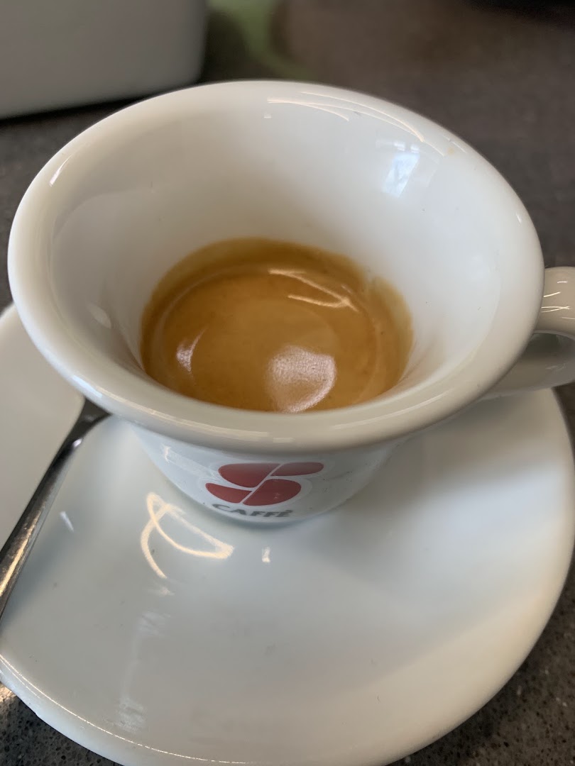 Bar Le Aquile