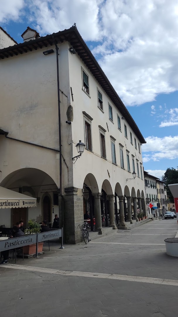 Bar Le Aquile