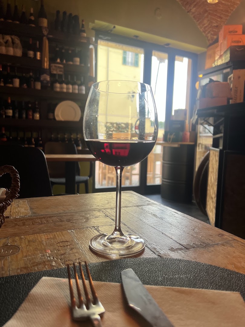 Bar Le Barrique