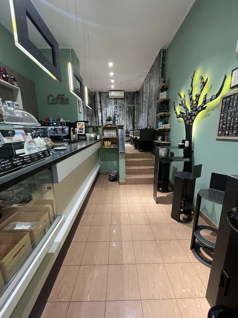 Bar Le Betulle