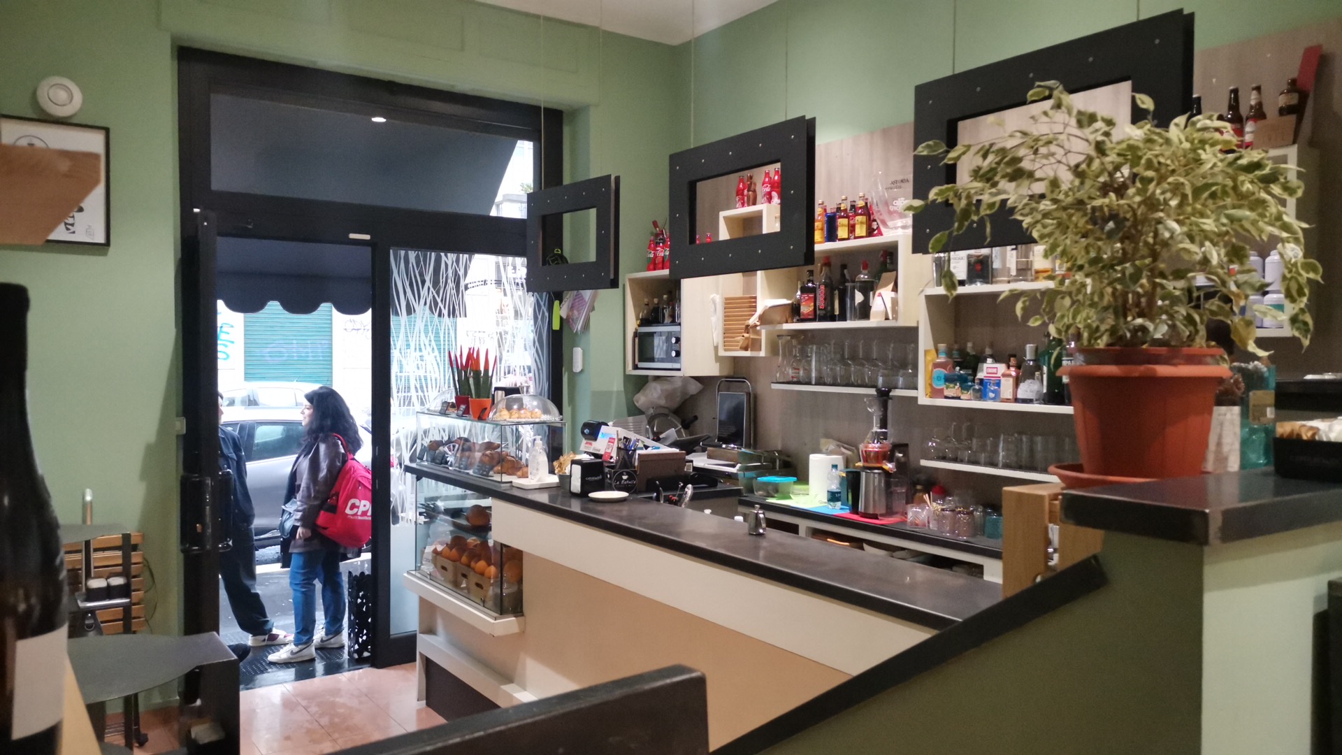Bar Le Betulle