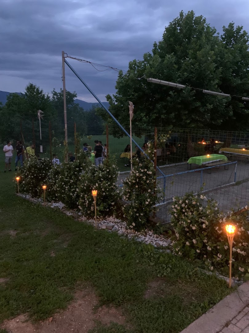 Bar Le Bionde di Leda Carrera, Belluno