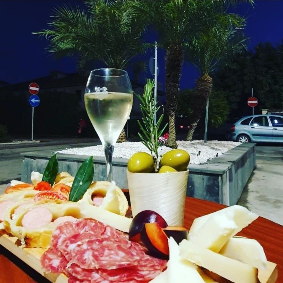 Bar le Botti