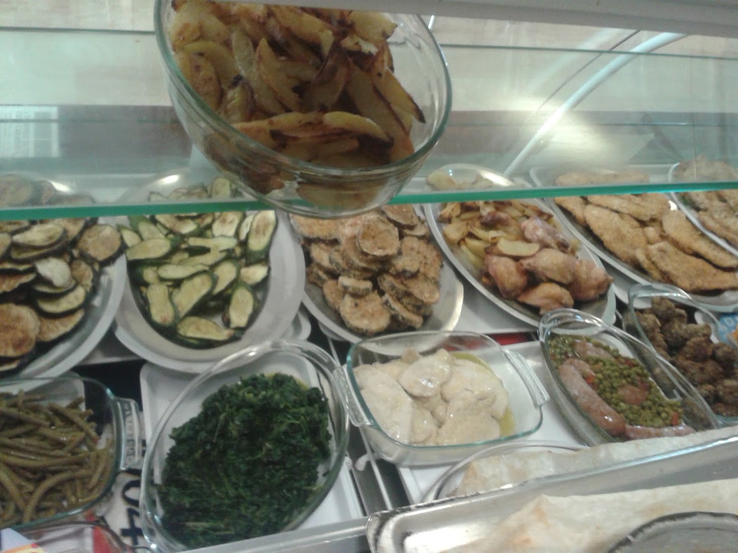 Bar le Botti