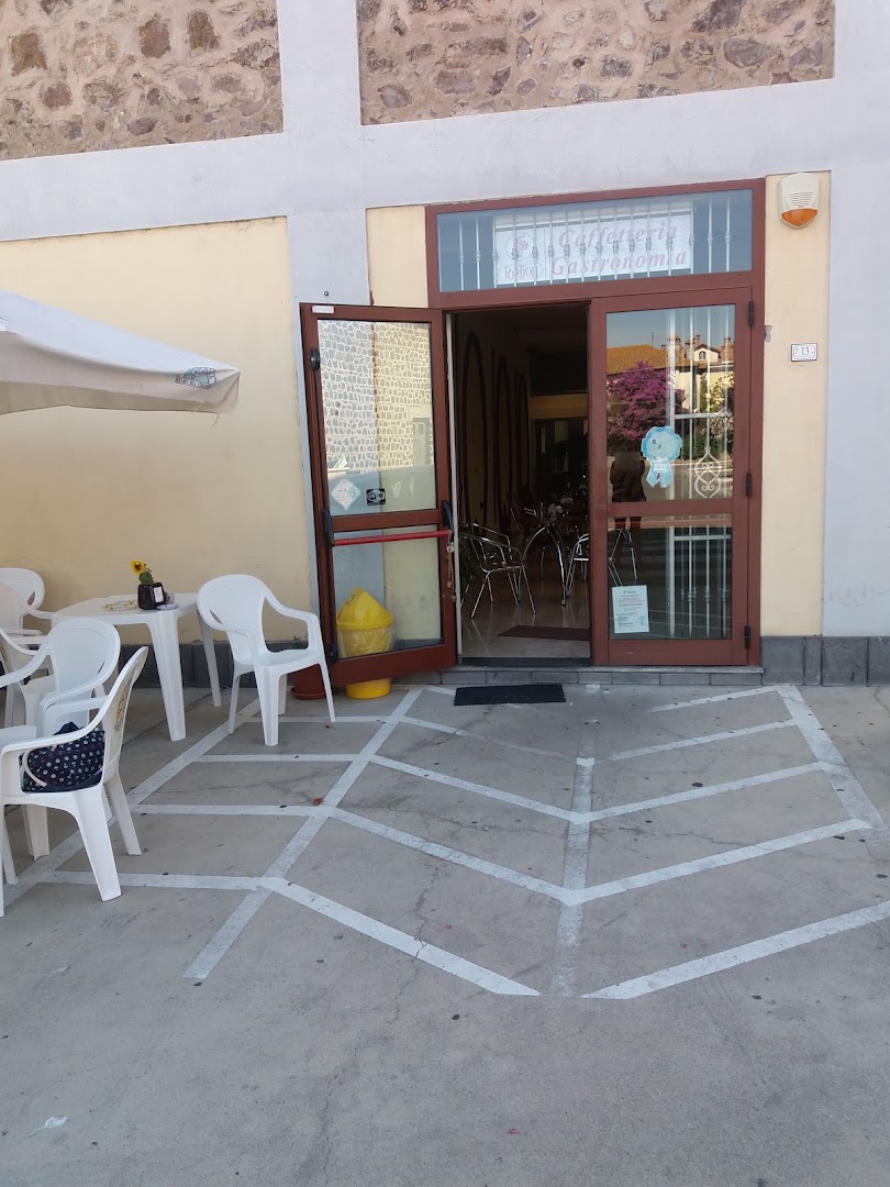 Bar le Botti