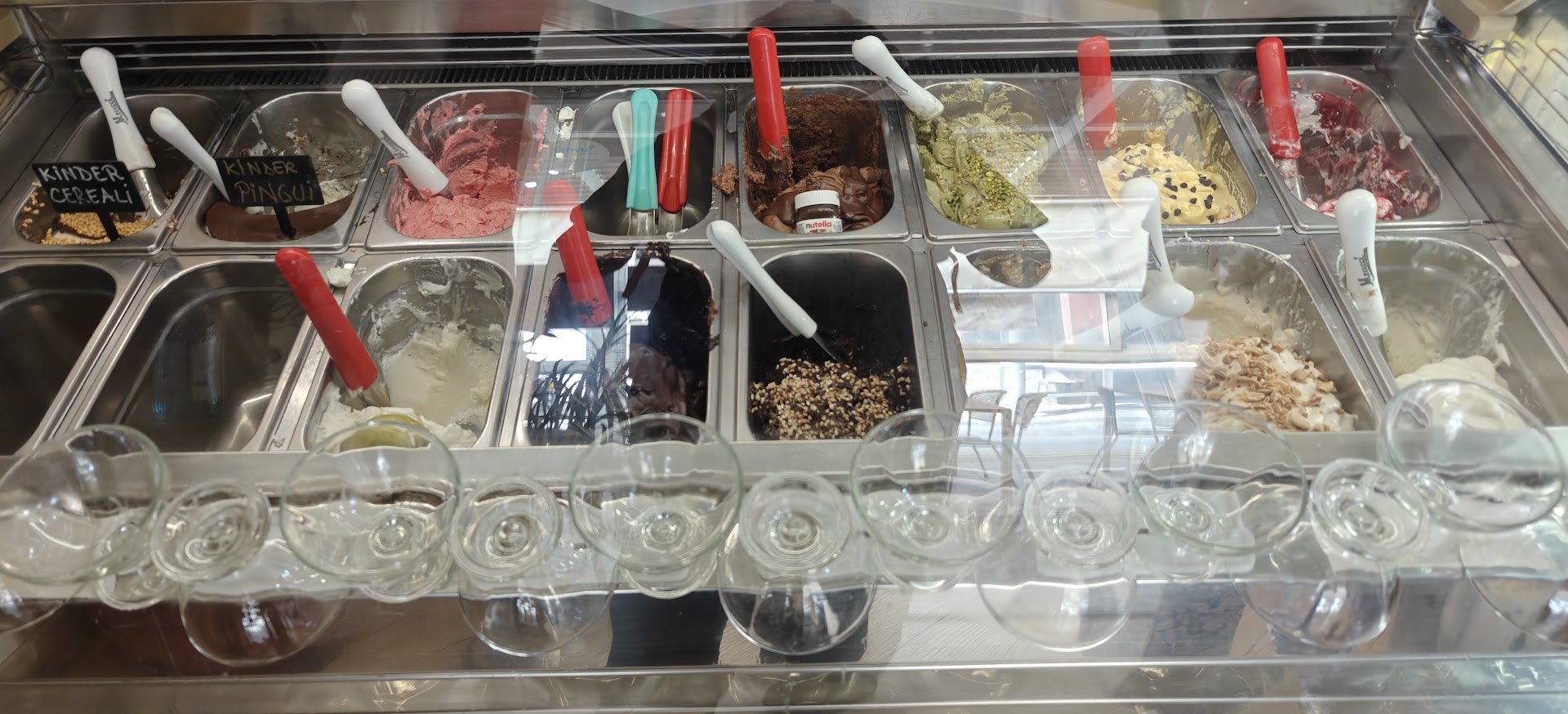 Bar Le Caravelle