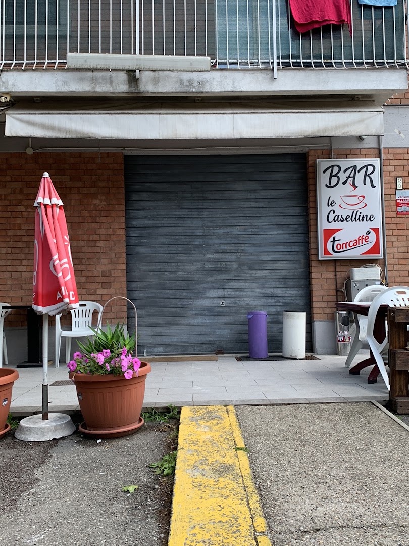 Bar Le Caselline