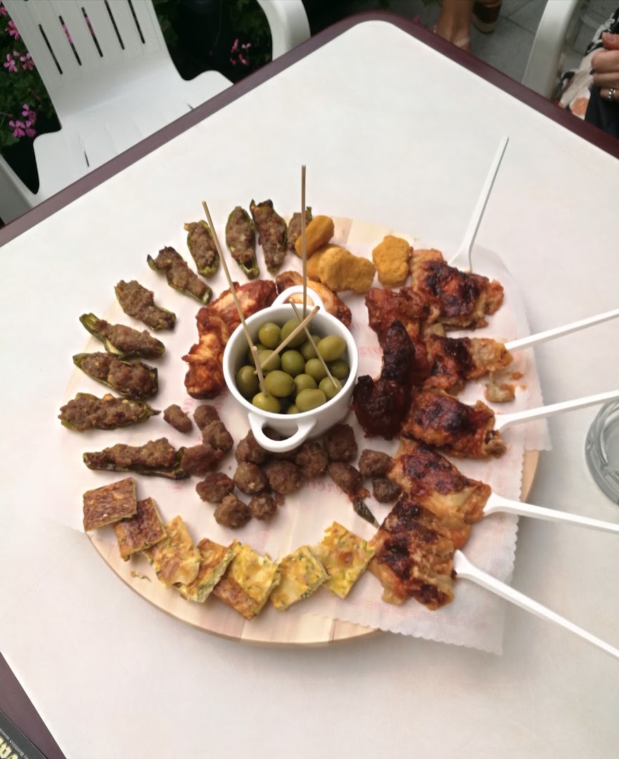 Bar Le Caselline