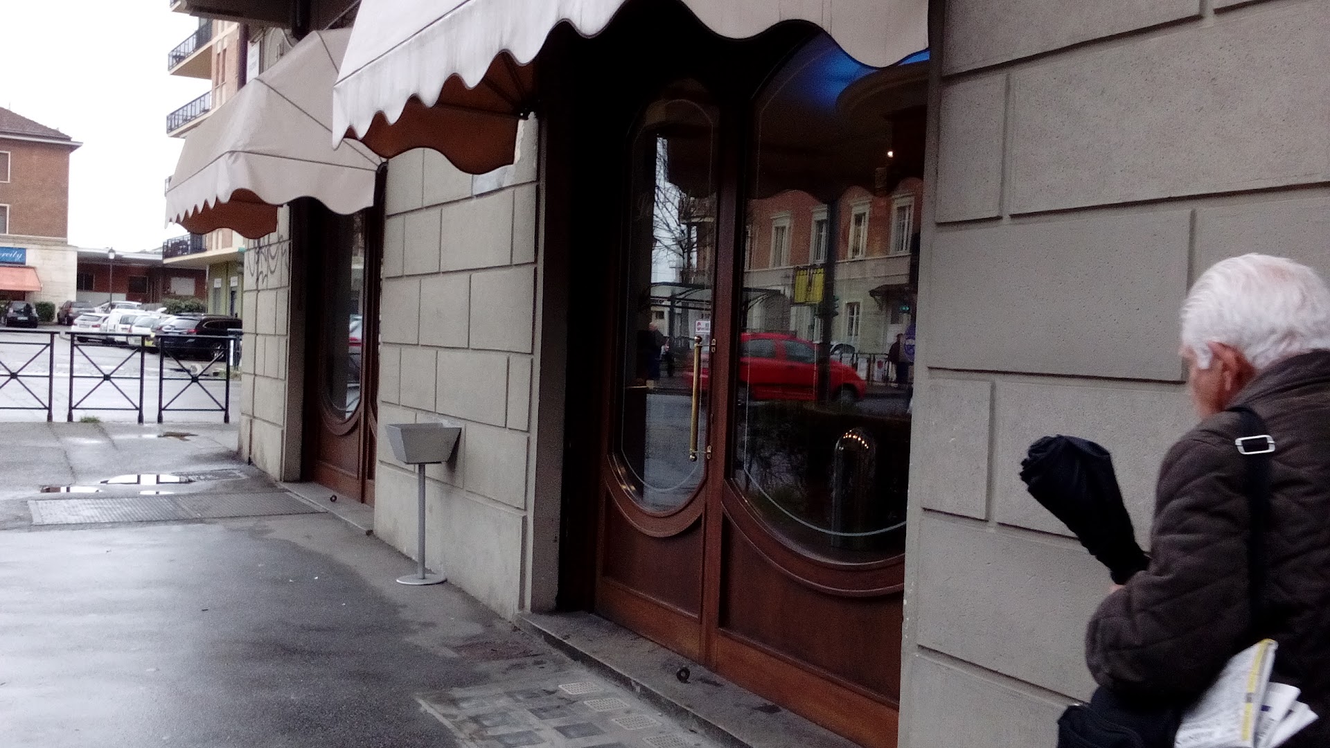 Bar Le Clips