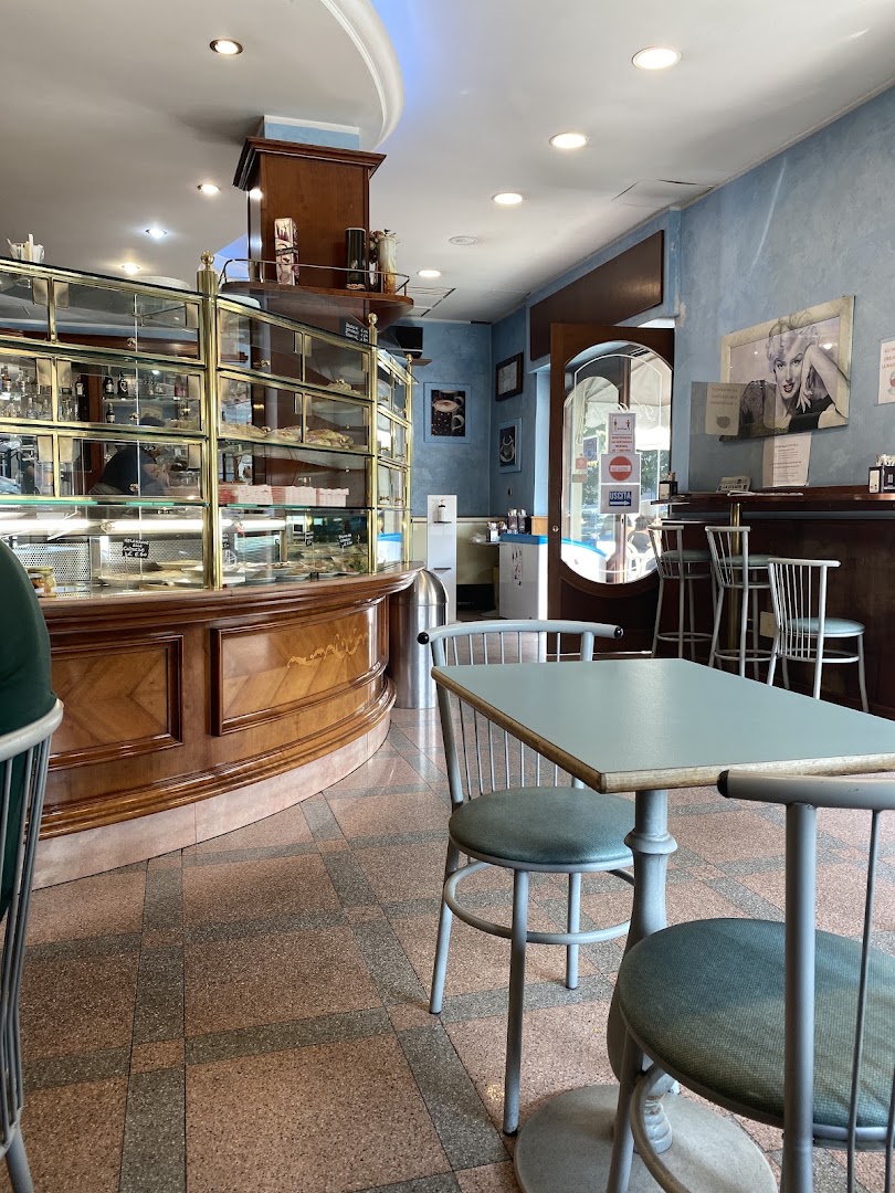Bar Le Clips