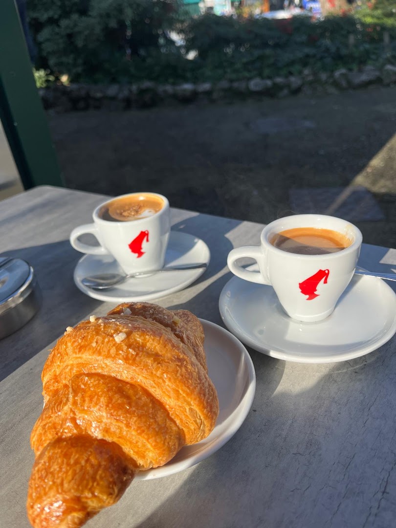 Bar Le Coccinelle