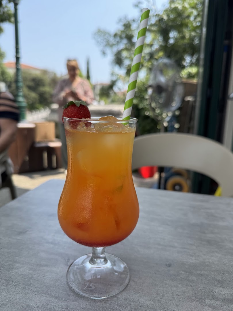 Bar Le Coccinelle