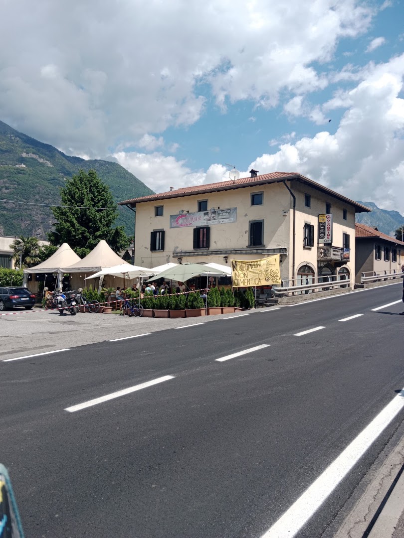Bar Le Colombine