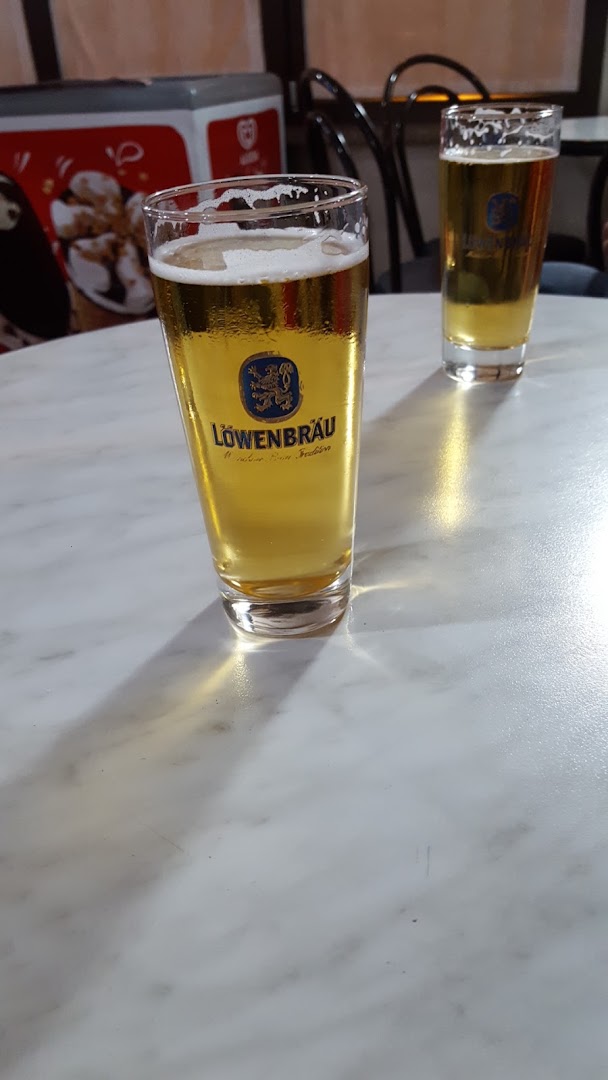 Bar Le Colombine