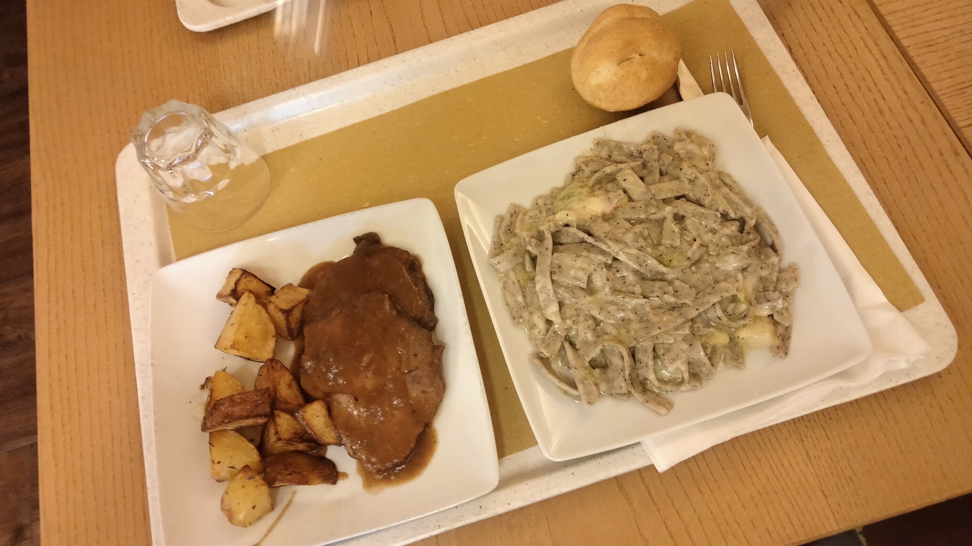 Bar Le Corti, Tavola Calda, Bormio