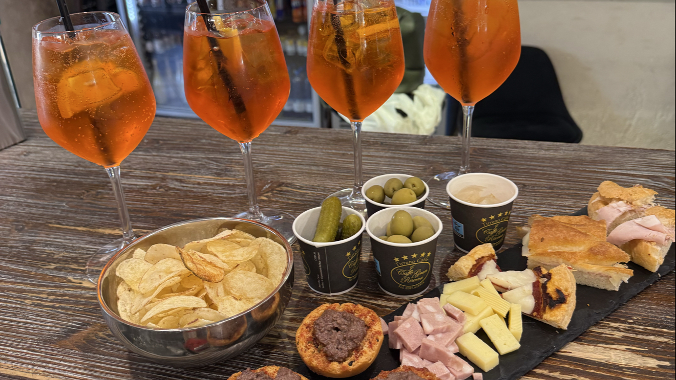 Bar LE DELIZIE 2