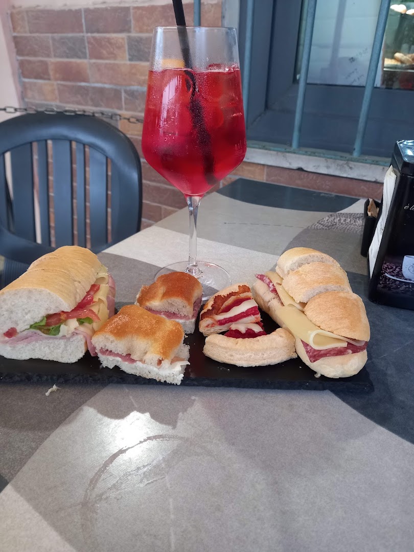 Bar LE DELIZIE 2