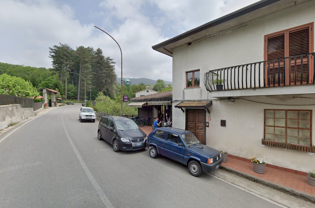 Bar "Le Delizie Del Bosco"