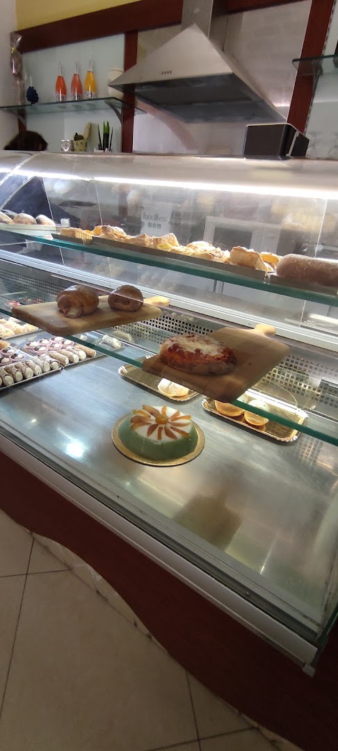 Bar Le delizie di Alice, Custonaci