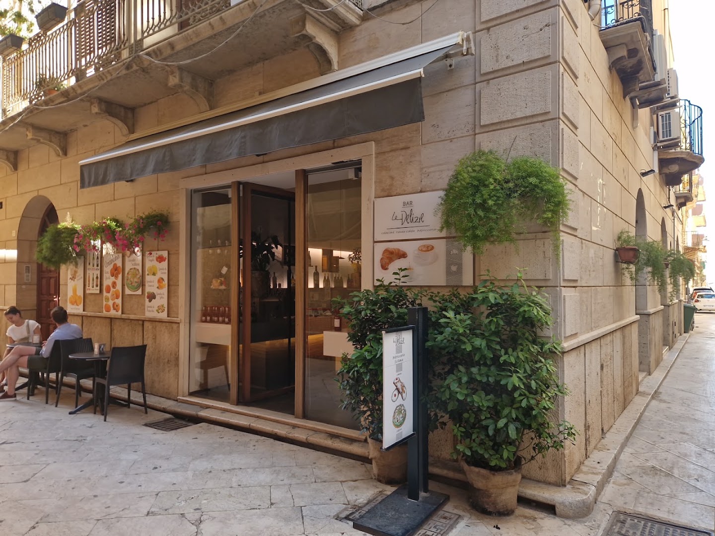 Bar le delizie