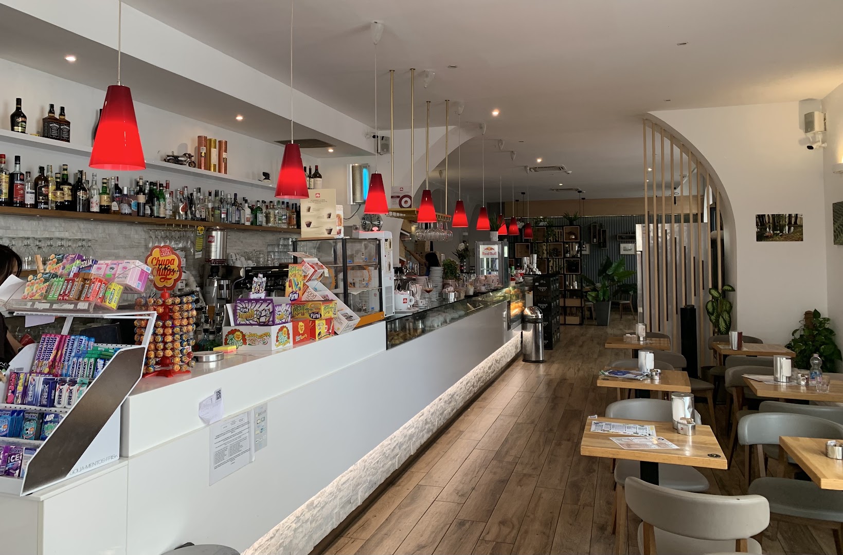 Bar le delizie