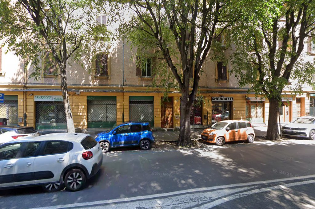 Bar Le Due Torri