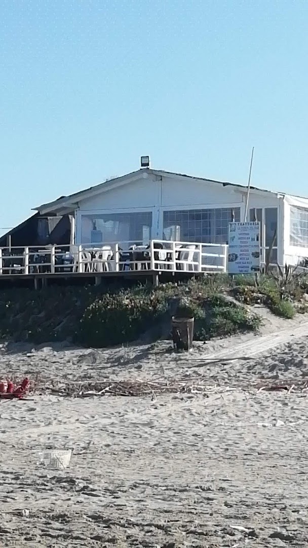 Bar Le Dune