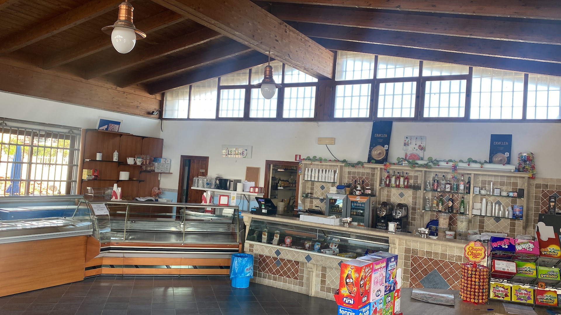Bar Le Dune